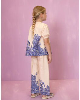 Oilily Besito blouse Veelkleurig - 104