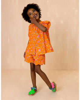 Oilily Beso blouse - maat 152 Veelkleurig