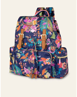 Oilily Bianca rugzak Veelkleurig - One size