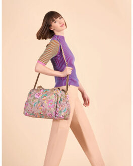 Oilily Bibi luiertas Veelkleurig - One size