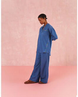 Oilily Bilash blouse Veelkleurig - 38