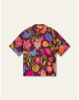 Oilily Binga blouse Veelkleurig - 38