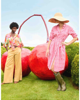 Oilily Bixbite blouse Veelkleurig - 38