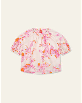 Oilily Blinky blouse - maat 122 Veelkleurig