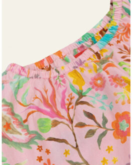 Oilily Blinky blouse Veelkleurig - 116