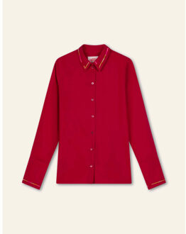 Oilily Bloom blouse - maat 36 Veelkleurig