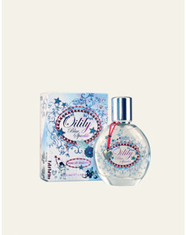Oilily Blue sparkle eau de toilette 50 ml Veelkleurig - One size