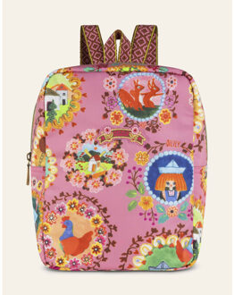 Oilily Bobby rugzak Veelkleurig - One size