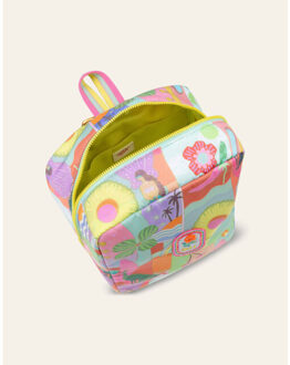 Oilily Bobby rugzak Veelkleurig - One size