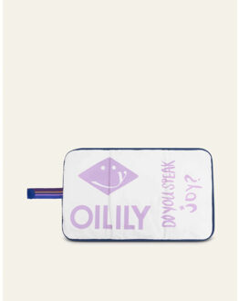 Oilily Bobo luiertas Veelkleurig - One size