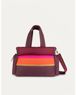 Oilily Bobo luiertas Veelkleurig - One size