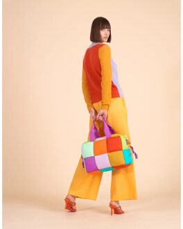 Oilily Bodine baby bag Veelkleurig - One size