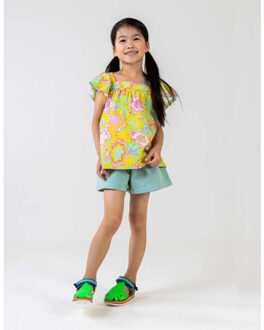 Oilily Boldy blouse Veelkleurig - 104