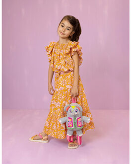 Oilily Bollywood blouse Veelkleurig - 116