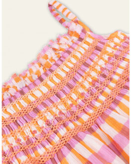 Oilily Bonny blouse - maat 128 Veelkleurig