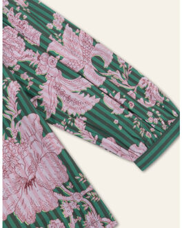 Oilily Bovary blouse Veelkleurig - 38