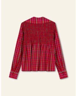 Oilily Brandina blouse Veelkleurig - 40