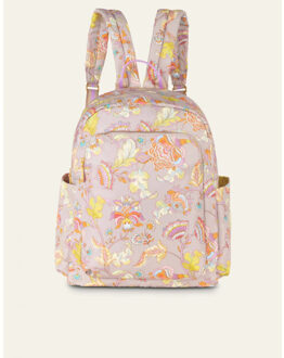 Oilily Britt rugzak Veelkleurig - One size