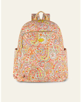Oilily Britt rugzak Veelkleurig - One size