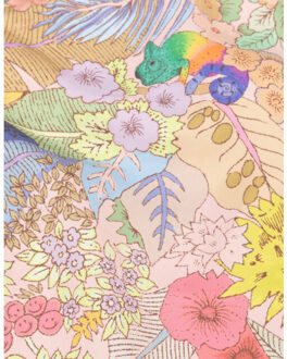 Oilily Cabana jas - maat 122 Veelkleurig