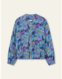 Oilily Cable jacket Veelkleurig - 38