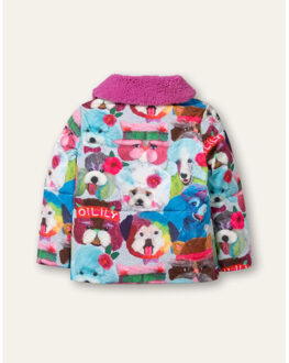 Oilily Cadans jas Veelkleurig - 104