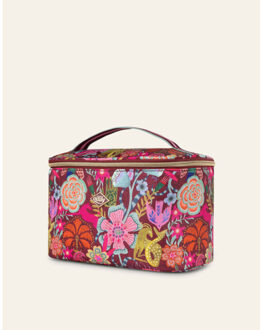 Oilily Cady beauty case Veelkleurig - One size