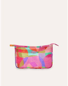 Oilily Calan cosmetic bag Veelkleurig - One size
