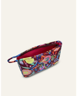 Oilily Calan cosmetic bag Veelkleurig - One size