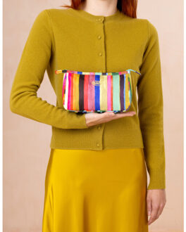 Oilily Calan cosmetic bag Veelkleurig - One size
