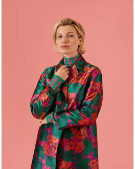 Oilily Calvo jas Veelkleurig - 38