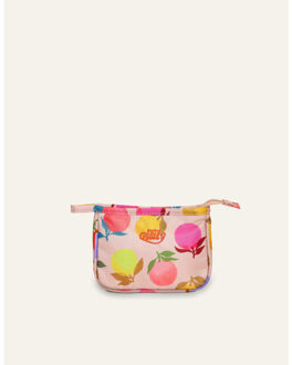 Oilily Cam cosmetic bag - maat One size Veelkleurig