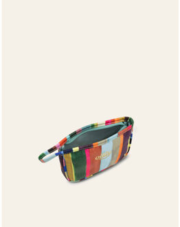 Oilily Cam cosmetic bag - maat One size Veelkleurig