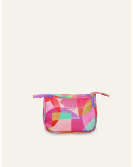 Oilily Cam cosmetic bag Veelkleurig - One size