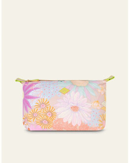 Oilily Camila toilettas - maat One size Veelkleurig