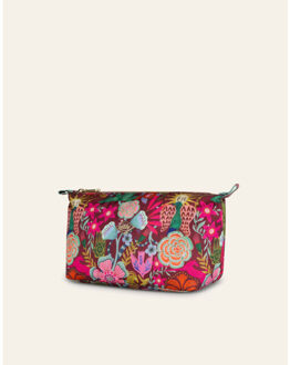 Oilily Camila toilettas - maat One size Veelkleurig