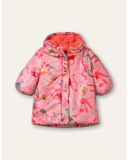 Oilily Camily jas - maat 74 Veelkleurig