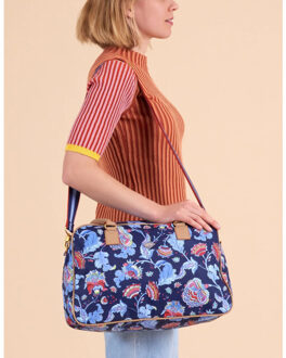Oilily Carine carry all Veelkleurig - One size