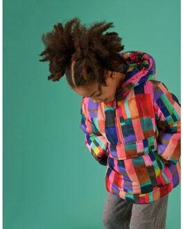 Oilily Cashew jas - maat 128 Veelkleurig