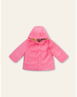 Oilily Castle jas - maat 152 Veelkleurig