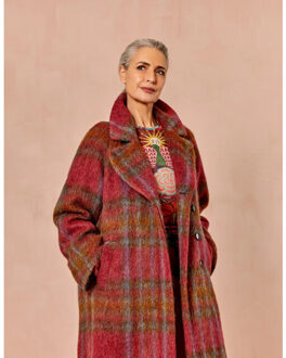 Oilily Catrijn mantel Veelkleurig - 36