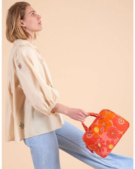 Oilily Celia toilettas Veelkleurig - One size