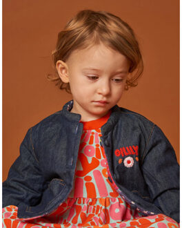 Oilily Chachacha jas Veelkleurig - 80