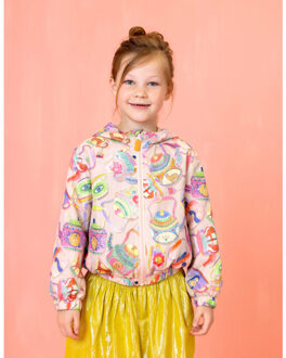 Oilily Chaitea jas Veelkleurig - 122