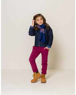 Oilily Chakra jas - maat 104 Veelkleurig