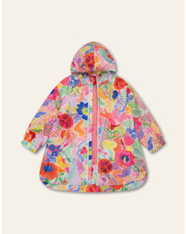 Oilily Chakra jas Veelkleurig - 98