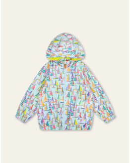 Oilily Chameleon jas Veelkleurig - 104