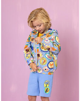 Oilily Chameleon jas Veelkleurig - 122