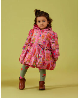 Oilily Charming jas Veelkleurig - 128