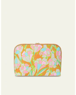 Oilily Chelsey toilettas - maat One size Veelkleurig